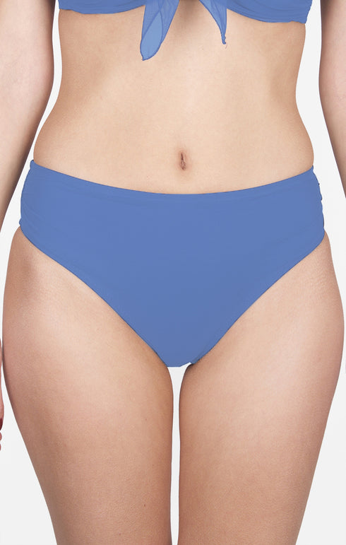 Shan Mirage full coverage bikini bottom